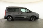 Citroën Berlingo - fotka číslo 5