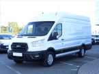 Ford Transit - fotka číslo 1
