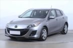 Mazda 3 - fotka číslo 1