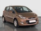 Hyundai ix20 - fotka číslo 0
