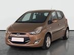 Hyundai ix20 - fotka číslo 1