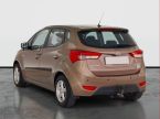 Hyundai ix20 - fotka číslo 3