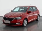 Škoda Fabia - fotka číslo 1