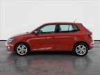 Škoda Fabia - fotka číslo 2