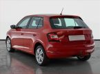 Škoda Fabia - fotka číslo 3