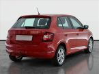 Škoda Fabia - fotka číslo 4
