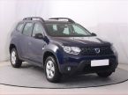 Dacia Duster - fotka číslo 0
