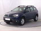 Dacia Duster - fotka číslo 1