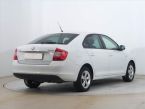 Škoda Rapid - fotka číslo 4