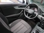 Audi A4 - fotka číslo 6