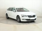 Škoda Superb - fotka číslo 0