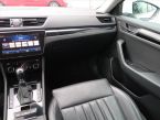 Škoda Superb - fotka číslo 7