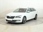 Škoda Superb - fotka číslo 1