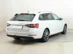 Škoda Superb - fotka číslo 4