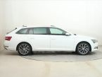 Škoda Superb - fotka číslo 5