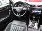 Škoda Superb - fotka číslo 6