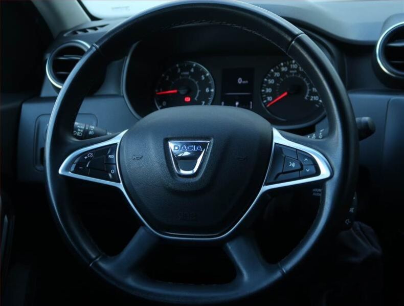 Dacia Duster - hlavní fotka