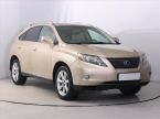 Lexus RX - fotka číslo 0