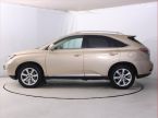 Lexus RX - fotka číslo 2