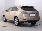 Lexus RX - fotka číslo 3