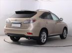 Lexus RX - fotka číslo 4