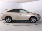 Lexus RX - fotka číslo 5