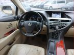 Lexus RX - fotka číslo 6