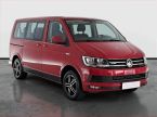 Volkswagen Caravelle - fotka číslo 0