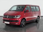 Volkswagen Caravelle - fotka číslo 1