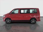 Volkswagen Caravelle - fotka číslo 2