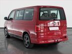 Volkswagen Caravelle - fotka číslo 3