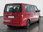 Volkswagen Caravelle - fotka číslo 4