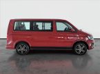 Volkswagen Caravelle - fotka číslo 5