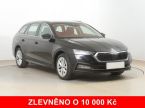 Škoda Octavia - fotka číslo 0