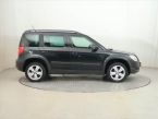 Škoda Yeti - fotka číslo 5