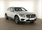 Mercedes Třída GLC - fotka číslo 0