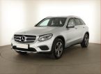 Mercedes Třída GLC - fotka číslo 1