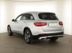 Mercedes Třída GLC - fotka číslo 3