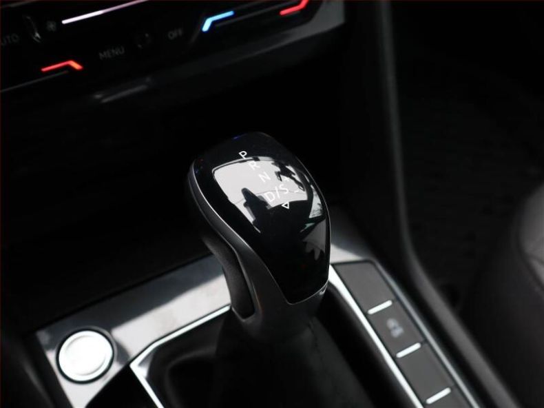 Volkswagen Tiguan - hlavní fotka
