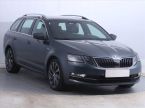 Škoda Octavia - fotka číslo 0
