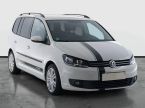 Volkswagen Touran - fotka číslo 0