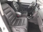 Volkswagen Touran - fotka číslo 8