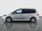 Volkswagen Touran - fotka číslo 2