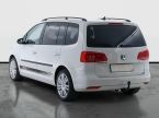 Volkswagen Touran - fotka číslo 3