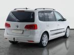 Volkswagen Touran - fotka číslo 4