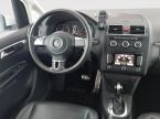 Volkswagen Touran - fotka číslo 6