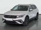 Volkswagen Tiguan - fotka číslo 1