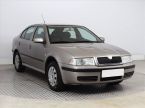 Škoda Octavia - fotka číslo 0