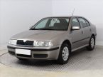 Škoda Octavia - fotka číslo 1