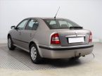 Škoda Octavia - fotka číslo 3